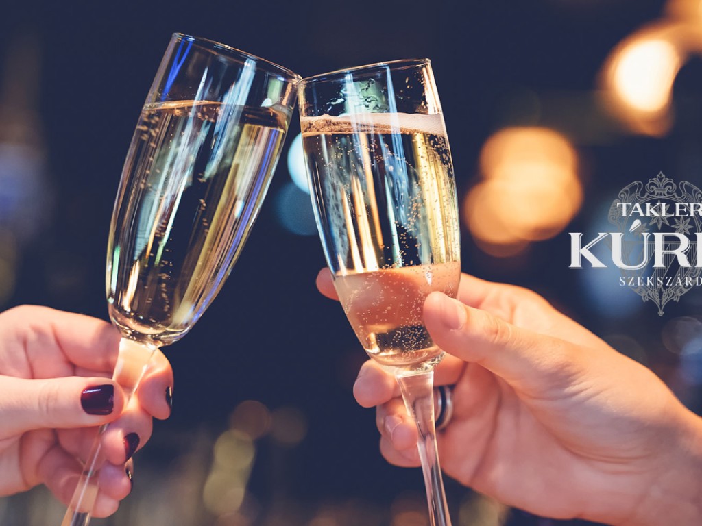 Szilveszteri Csomagajánlat