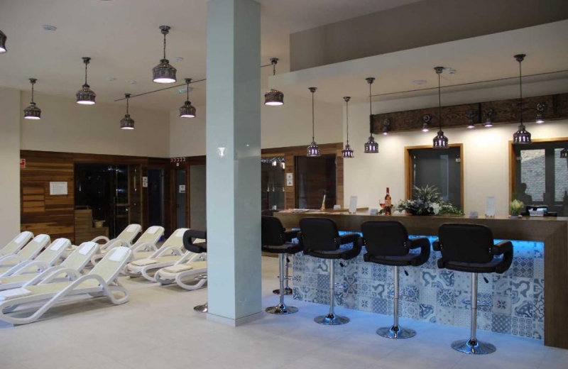 TAKLER KÚRIA WELLNESS