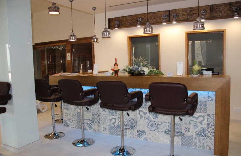 TAKLER KÚRIA WELLNESS
