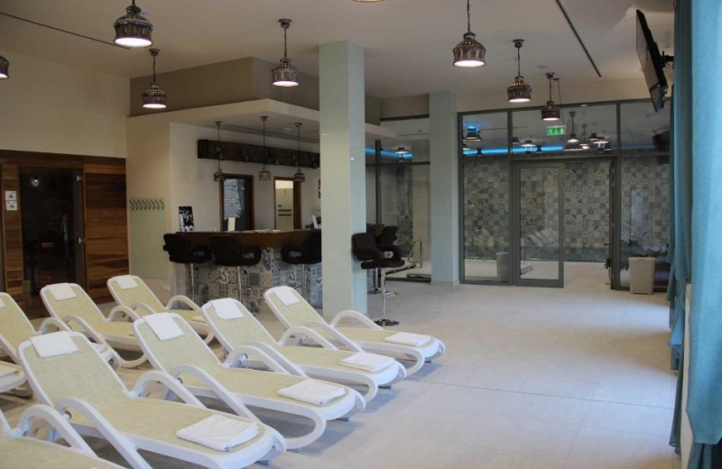 TAKLER KÚRIA WELLNESS