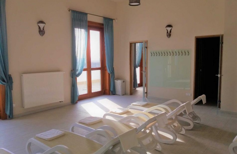 TAKLER KÚRIA WELLNESS