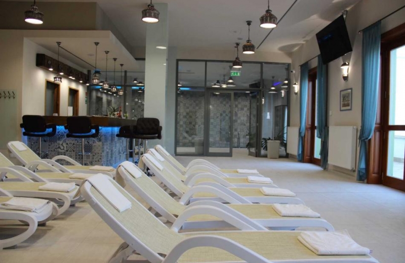 TAKLER KÚRIA WELLNESS